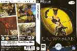 miniatura catwoman-dvd-por-the-reaper cover pc