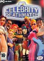 miniatura celebrity-deathmatch-frontal-por-sosavar cover pc