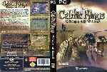 miniatura celtic-kings-rage-of-war-dvd-custom-por-nograde cover pc