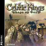 miniatura celtic-kings-rage-of-war-frontal-por-nograde cover pc
