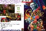miniatura ceville-dvd-custom-por-crishard cover pc