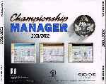 miniatura championship-manager-2001-2002-trasera-por-el-verderol cover pc