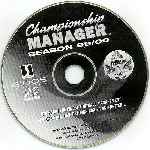 miniatura championship-manager-season-99-00-cd-por-el-verderol cover pc