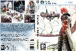 miniatura chaos-legion-dvd-custom-por-trecemurcielagos cover pc