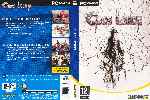 miniatura chaos-legion-dvd-por-seaworld cover pc