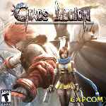 miniatura chaos-legion-frontal-por-sosavar cover pc
