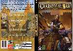 miniatura chariots-of-war-dvd-por-franki cover pc