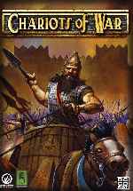 miniatura chariots-of-war-frontal-por-gogusto cover pc