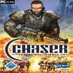 miniatura chaser-frontal-por-duckrawl cover pc