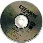miniatura chasm-cd-por-el-verderol cover pc
