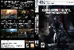 miniatura chernobyl-underground-dvd-custom-por-lobito130 cover pc