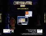 miniatura chessmaster-6000-trasera-por-el-verderol cover pc