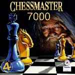miniatura chessmaster-7000-frontal-por-el-verderol cover pc