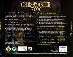 miniatura chessmaster-7000-trasera-por-el-verderol cover pc