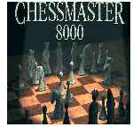 miniatura chessmaster-8000-frontal-por-el-verderol cover pc