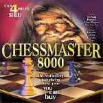 miniatura chessmaster-8000-frontal-v2-por-monchita76 cover pc