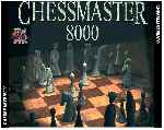 miniatura chessmaster-8000-trasera-por-el-verderol cover pc