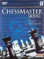 miniatura chessmaster-9000-frontal-por-deprelec cover pc