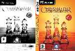 miniatura chessmaster-grandmaster-edition-dvd-custom-por-hewelet cover pc