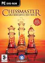 miniatura chessmaster-grandmaster-edition-frontal-por-bossweb cover pc