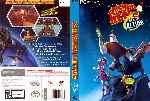 miniatura chicken-little-ace-in-action-dvd-custom-por-sercho78 cover pc