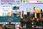 miniatura cities-xl-2011-dvd-custom-por-humanfactor cover pc