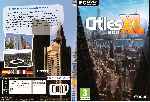 miniatura cities-xl-2011-dvd-por-brasuko cover pc