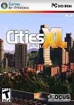 miniatura cities-xl-2011-frontal-por-humanfactor cover pc