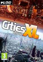miniatura cities-xl-2012-frontal-por-ralcubo cover pc