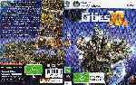 miniatura cities-xl-dvd-por-salsa5959 cover pc