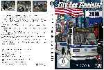 miniatura city-bus-simulator-new-york-2010-dvd-custom-por-ilusionmusical cover pc