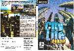 miniatura city-life-deluxe-custom-por-ferbladyvaldez cover pc