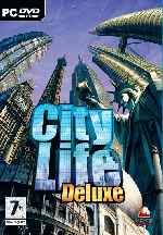 miniatura city-life-deluxe-frontal-por-sosavar cover pc
