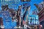 miniatura city-life-dvd-por-bunsen cover pc