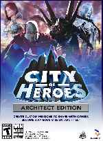 miniatura city-of-heroes-frontal-por-duckrawl cover pc