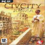 miniatura civcity-roma-frontal-por-seaworld cover pc