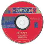 miniatura civil-war-general-2-cd-por-el-verderol cover pc