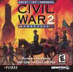 miniatura civil-war-general-2-frontal-por-el-verderol cover pc