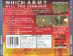 miniatura civil-war-general-2-trasera-por-el-verderol cover pc