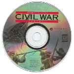 miniatura civil-war-general-cd-por-el-verderol cover pc
