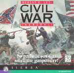 miniatura civil-war-general-frontal-por-el-verderol cover pc