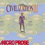 miniatura civilization-2-frontal-por-el-verderol cover pc