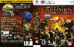 miniatura civilization-4-beyond-the-sword-dvd-por-leanndroo09 cover pc