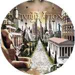 miniatura civilization-4-cd-custom-por-seaworld cover pc