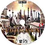 miniatura civilization-4-cd-custom-v2-por-chelotourn cover pc