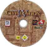 miniatura civilization-4-cd-por-tony78 cover pc