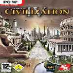 miniatura civilization-4-frontal-por-mugave cover pc