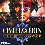 miniatura civilization-call-to-power-frontal-por-el-verderol cover pc