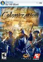 miniatura civilization-iv-colonization-frontal-por-ralcubo cover pc