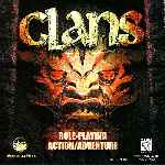 miniatura clans-frontal-por-el-verderol cover pc